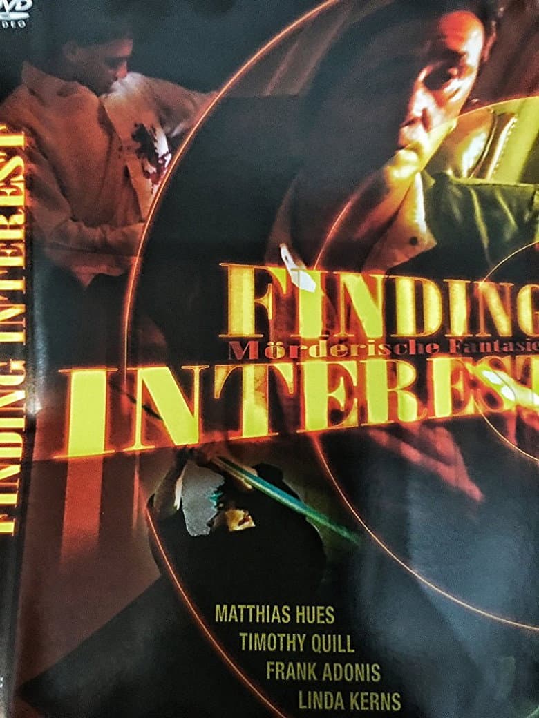 Finding Interest