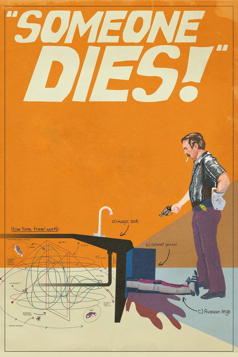 Someone Dies!