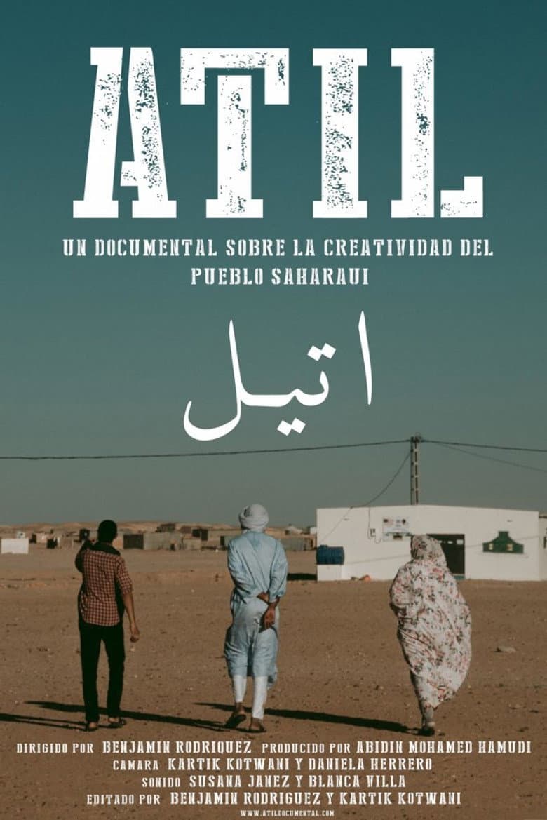 Atil