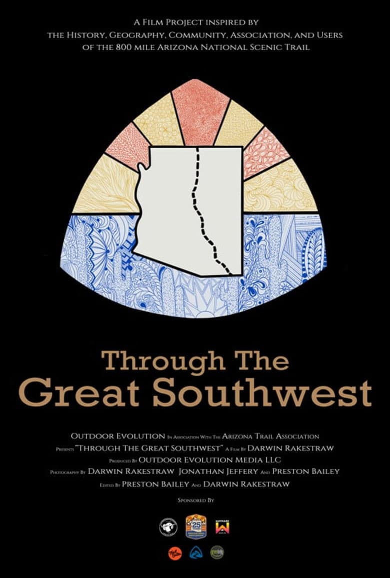 Through The Great Southwest