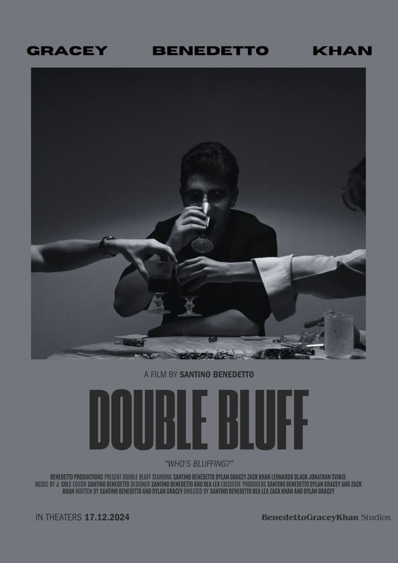 Double Bluff