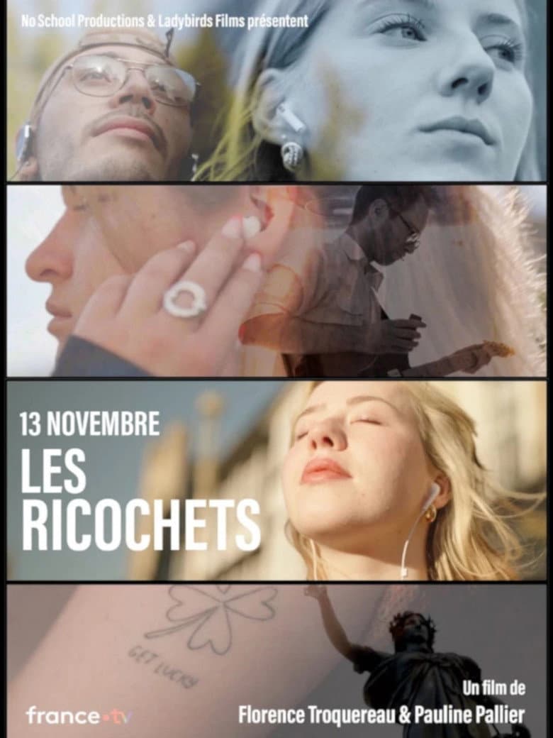 13 Novembre – Les ricochets