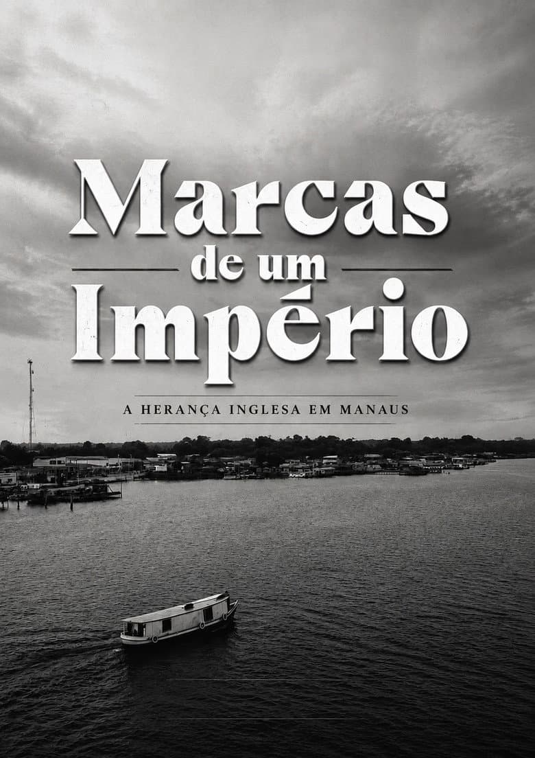 Marcas de um Império