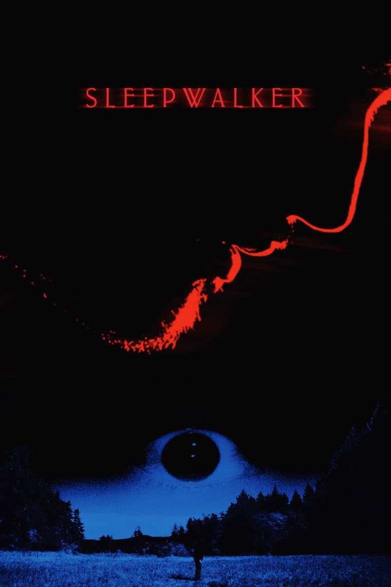 Sleepwalker