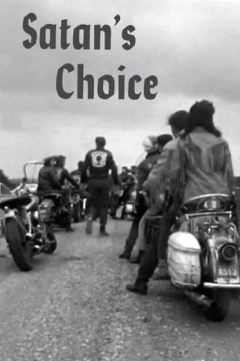 Satan's Choice
