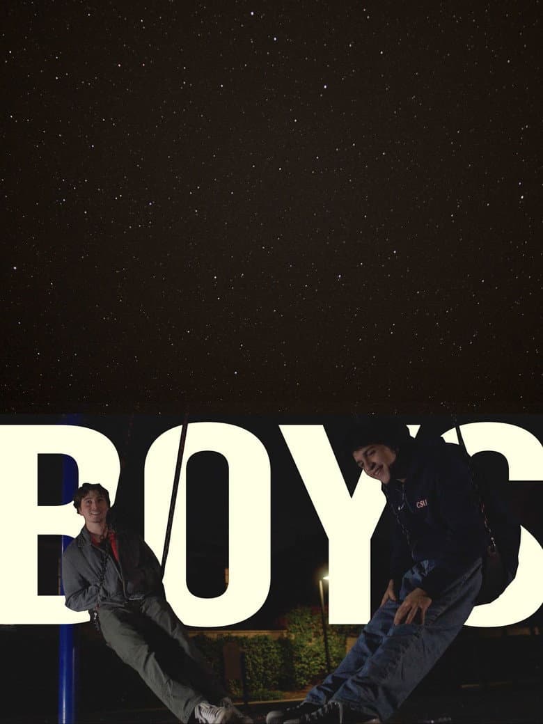Boys