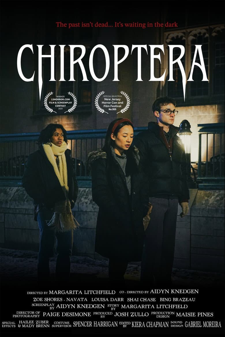 Chiroptera