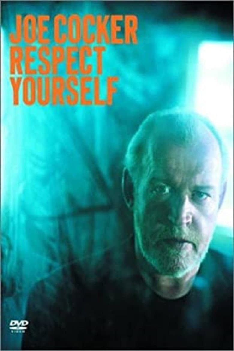 Joe Cocker: Respect Yourself