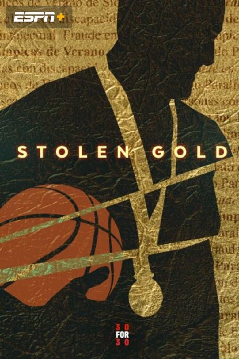 Stolen Gold