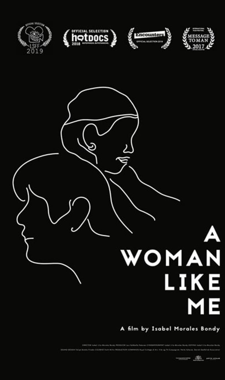 A Woman Like Me
