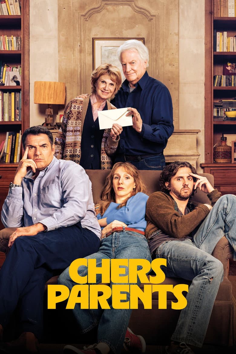 Chers parents