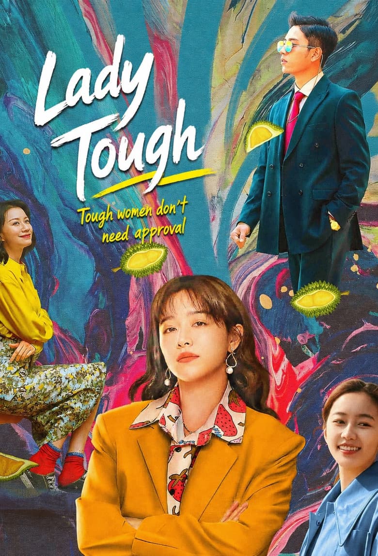 Lady Tough