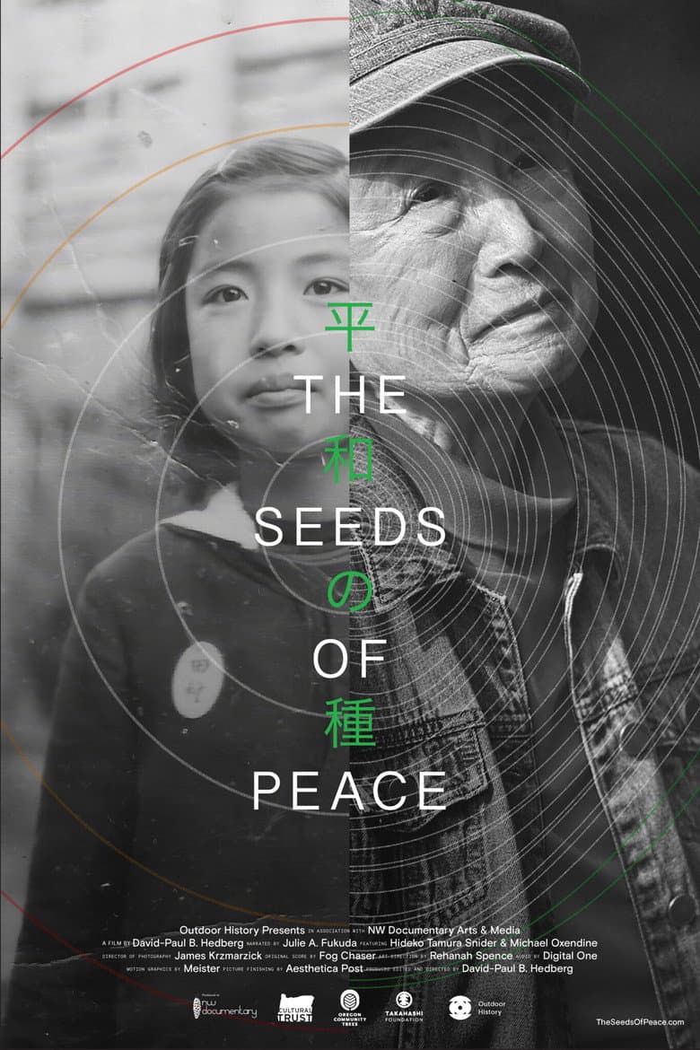 The Seeds of Peace
