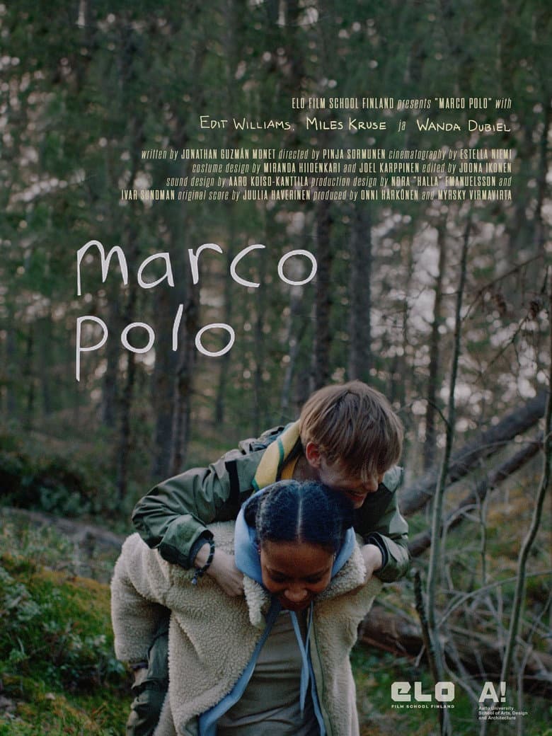 Marco Polo