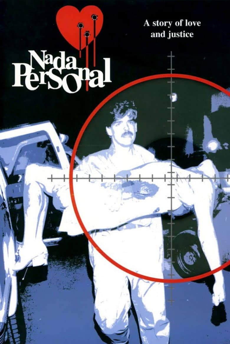 Nothing Personal