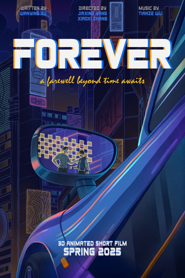 Forever