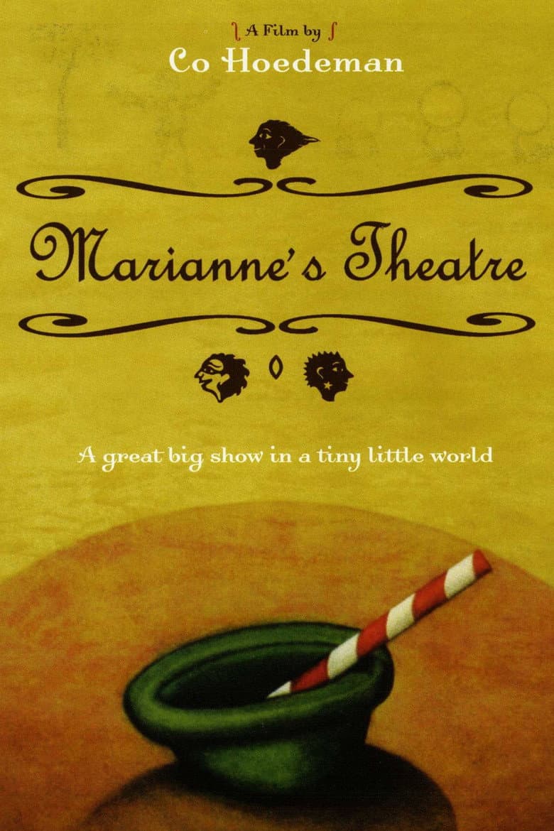 Marianne's Theatre