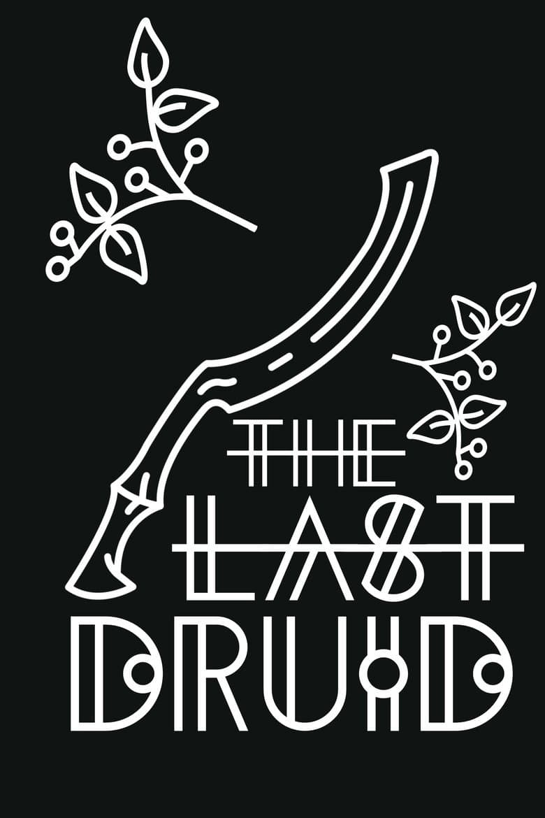 The Last Druid