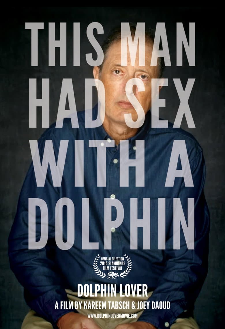 Dolphin Lover