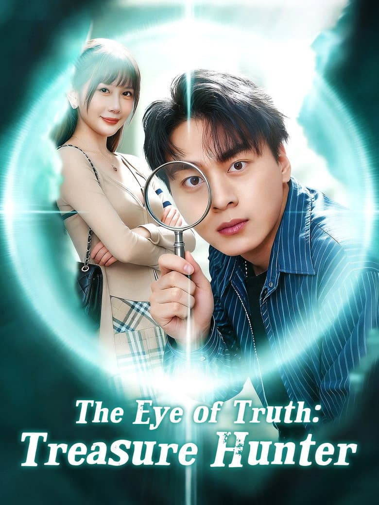 The Eye of Truth: Treasure Hunter