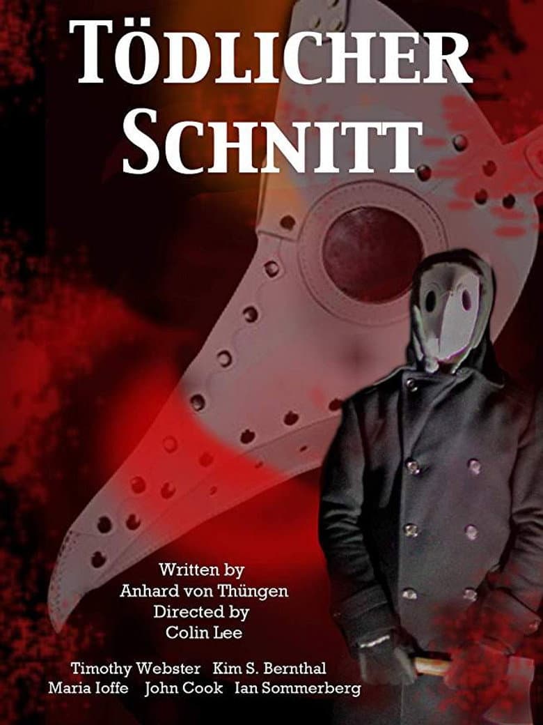 Tödlicher Schnitt