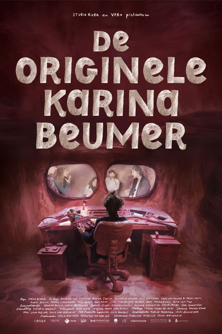 De originele Karina Beumer