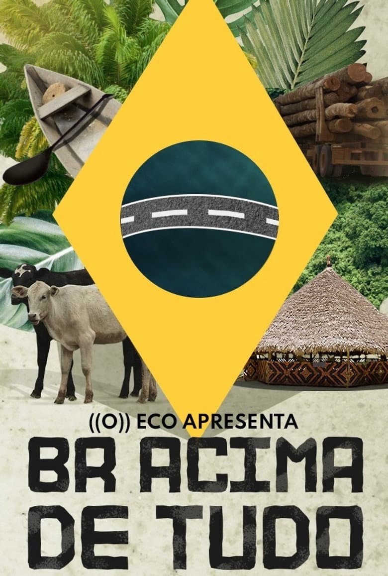 BR Acima de Tudo