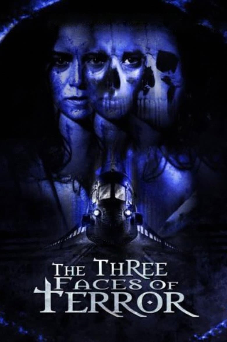 The Three Faces of Terror