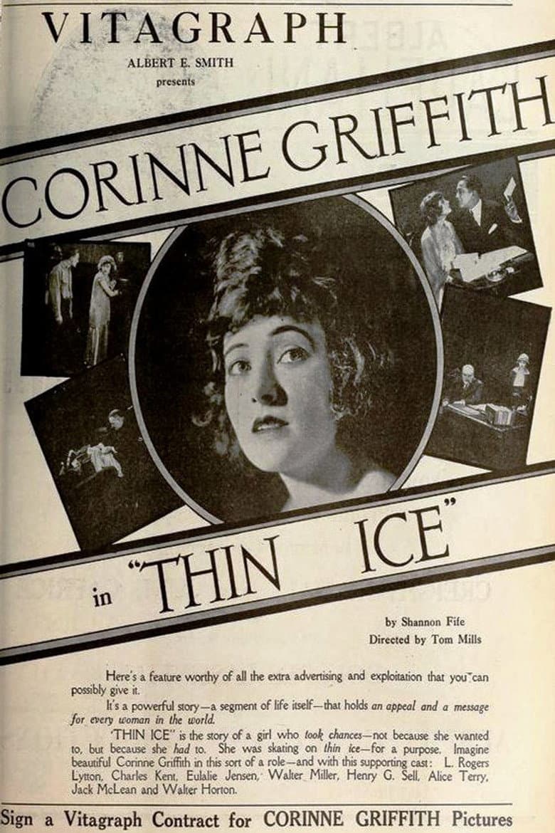 Thin Ice