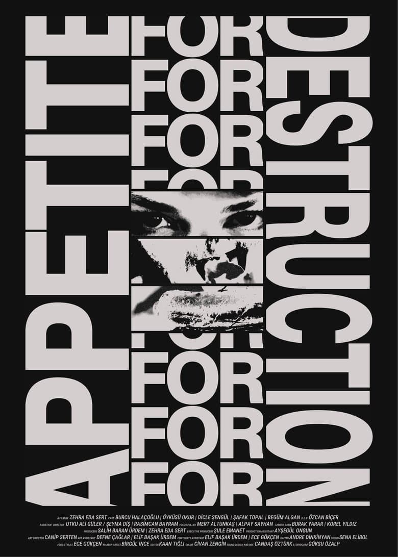 Appetite for Destruction