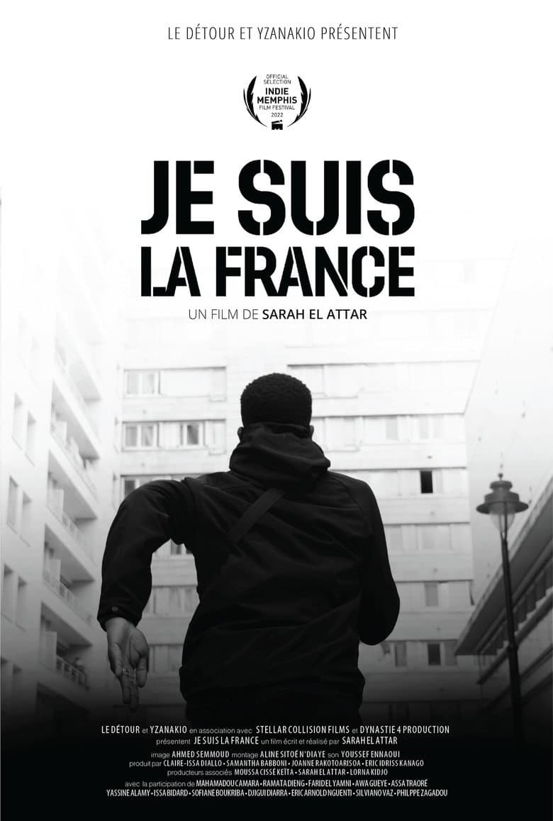 I Am France