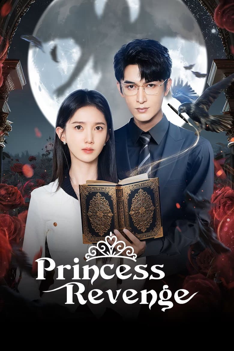 Princess Revenge